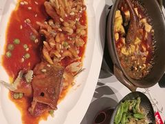 -眉州东坡(北苑华贸店)
