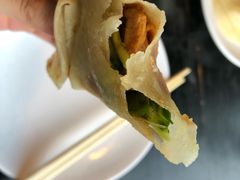 -我去·春饼文化主题餐厅(国定路总店)