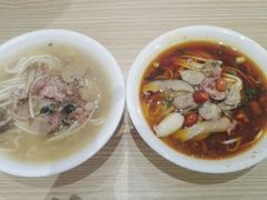 -牛王庙吳記怪味面(双楠店)
