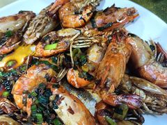 -吉莲利苑海鲜酒家(珠海拱北29年老字号店)