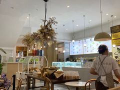 -嗒令甜品·主题融合料理餐厅(首座时代店)