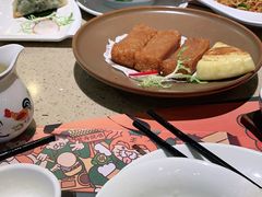 -点都德(千灯湖环宇城店)