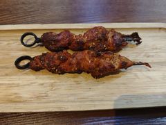 -亚克西姆新疆菜(库车店)