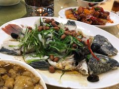 -九大簋家宴(北京路店)