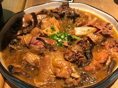 -金掌勺锅包肉(华润万象城店)