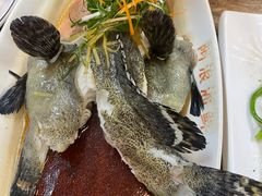 -阿浪海鲜连锁•海鲜加工•老字号(第一市场店)