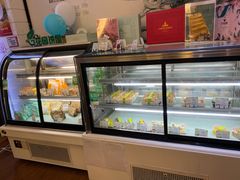 -花园饼屋·吐司蛋糕面包(星海店)