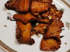 -乾隆美食·本帮菜(黄河路店)