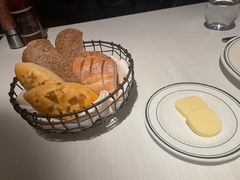 -Wolfgang’s Steakhouse 沃夫冈牛排馆(上海白玉兰广场店)