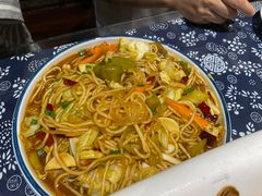 -王村姑老土炕莜面村(桥东店)