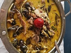 -清真•蜀风园(丁字沽店)