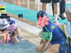 -健龙森俱乐部·游泳·健身·羽毛球综合体育馆