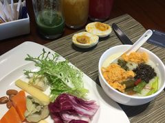 -杭州国际会议中心洲际酒店-原素全日餐厅(解放东路店)