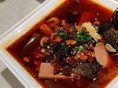 -国人川菜(李家村建东街店)