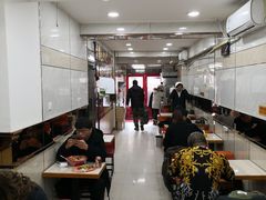 大堂-安发瞧麻辣烫(总店)