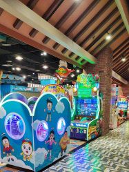 -卡通尼乐园(重庆南坪协信星光店)