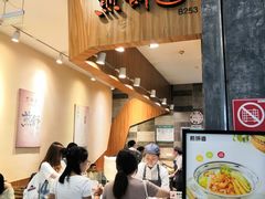 门面-煎饼道·新鲜现做(来福士店)