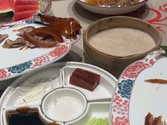 -食悦江南·淮扬菜·烤鸭(亚运村·惠新店)