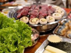 -霸腹烤肉(厦门柚子番店)