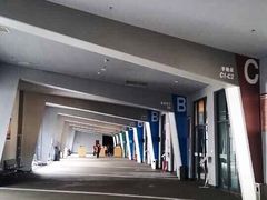 -中国北方国际射击场
