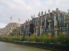 -苏州河梦清园环保主题公园