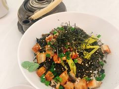 鳗鱼茶泡饭-元气寿司(金光华店)