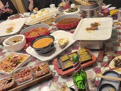 -三个大叔东北烧烤·砂锅菜(西三旗店)