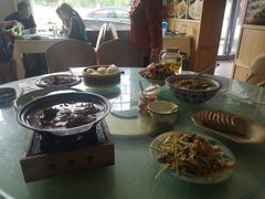 -五台山八大碗·地方风味菜馆(五爷庙店)