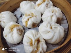 -都谷包子(天一广场店)