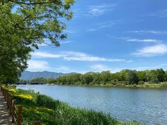 -稻香湖景欢乐岛温泉城堡