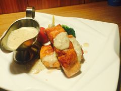 -爱德堡西餐咖啡吧(北师大店)