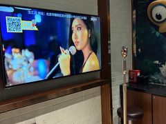 -星聚会KTV(合生汇黑金店)
