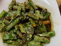 虎皮青椒-郑姐私房菜•家常菜