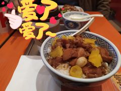 -吉野家(秀谷店)