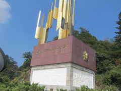 -井冈山革命烈士陵园