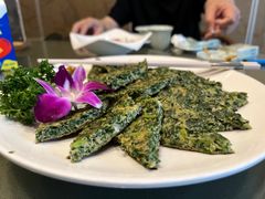 -茶油香闽南菜·花园餐厅(前埔店)