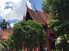 -柬埔寨国家博物馆