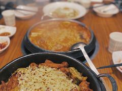 -咕咕站韩国料理(紫金港店)