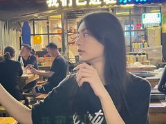 -后街佬·炭火鲜鱼杂(南城店)