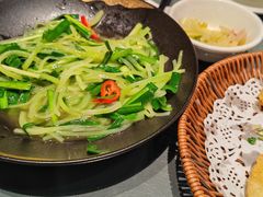 -楚鲜·汉正街一号(天河店)