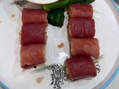 -旭璟酒家·传统粤菜·湘菜(逸景路店)