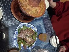 -蜗牛小馆醉乡民谣云南菜(惠新西里店)
