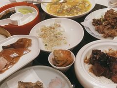 -上海人家花樣年华(虹口龙之梦店)