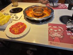 -重庆刘一手火锅(昌江恒基店)