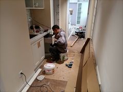 -佰丽爱家全屋定制(汶水店)