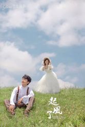 -雨墨婚纱摄影工作室