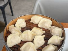 -海知道大连海鲜水饺(南山大冲店)