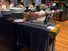 -拉蒂娜·巴西牛排馆 Latina·Brazilian Steakhouse(陆家嘴旗舰店)