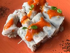 -半山腰·云南菜(侨福芳草地店)