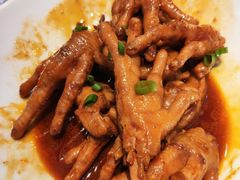 -老船长海鲜加工店(景苑山水店)